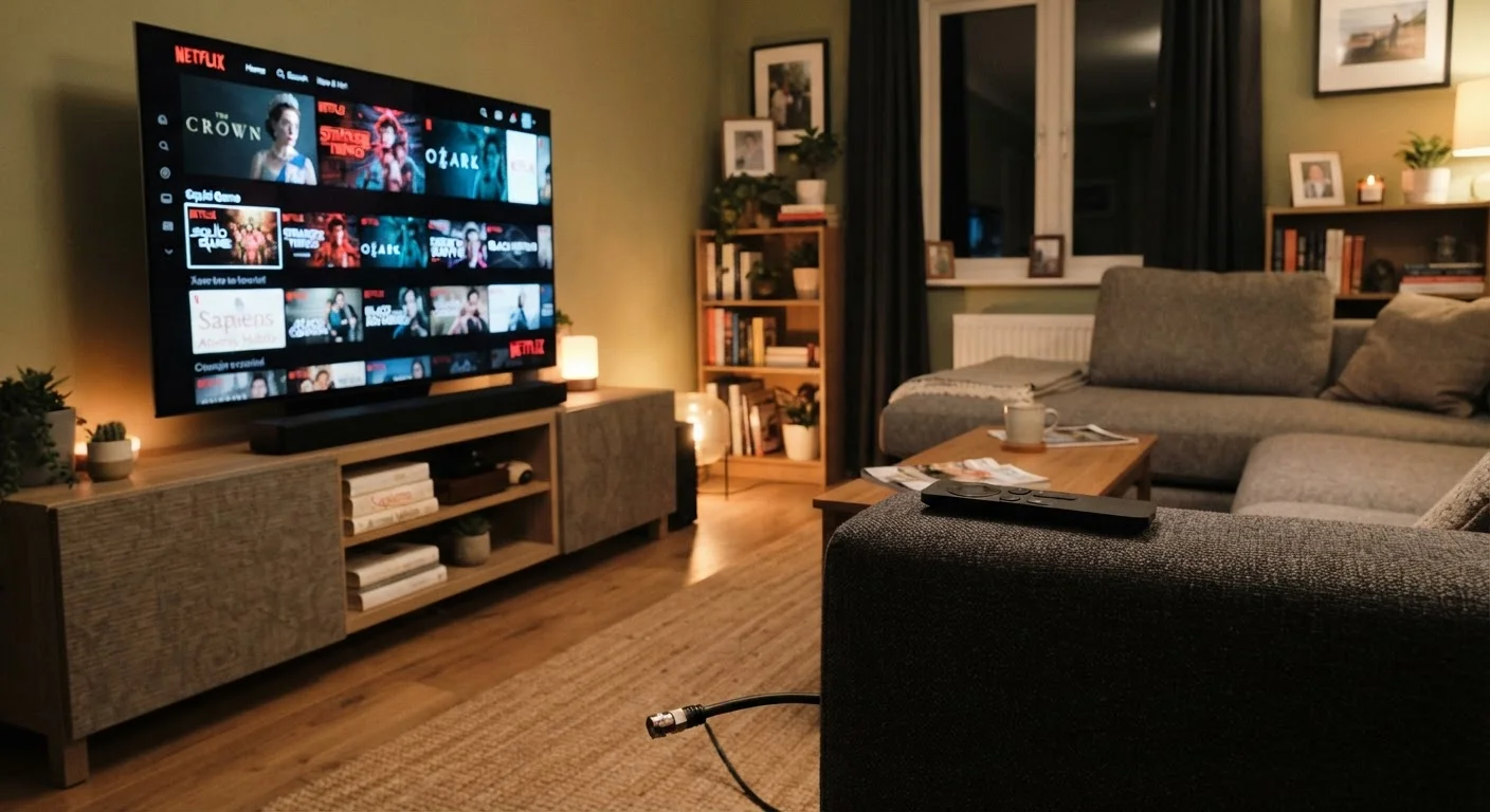 The Trade-Offs of Cutting the Cable Cord