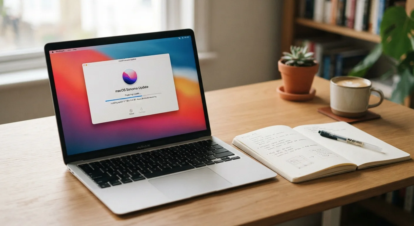 Things Worth Checking Before You Upgrade Your Operating System