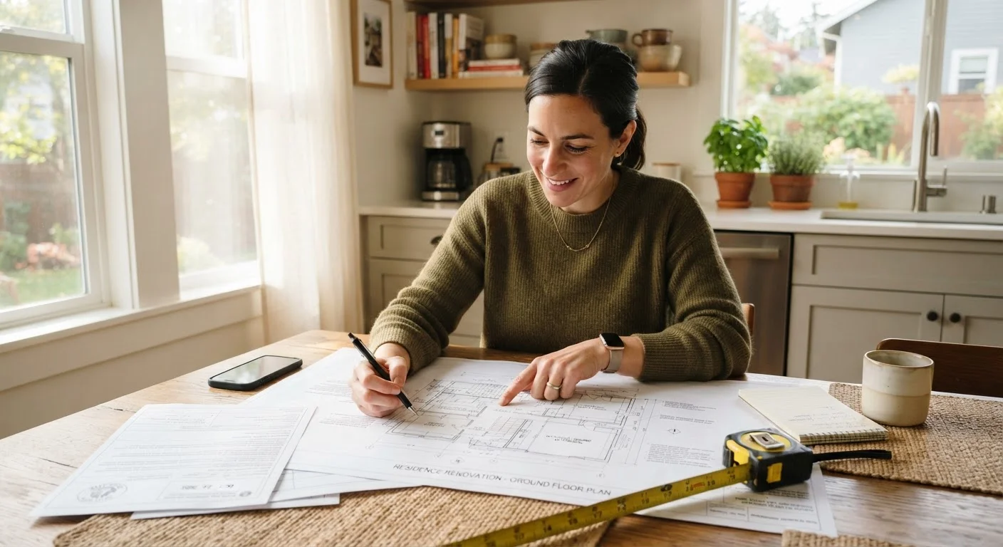 Understanding Home Permits: When You Need One and What Happens If You Skip It