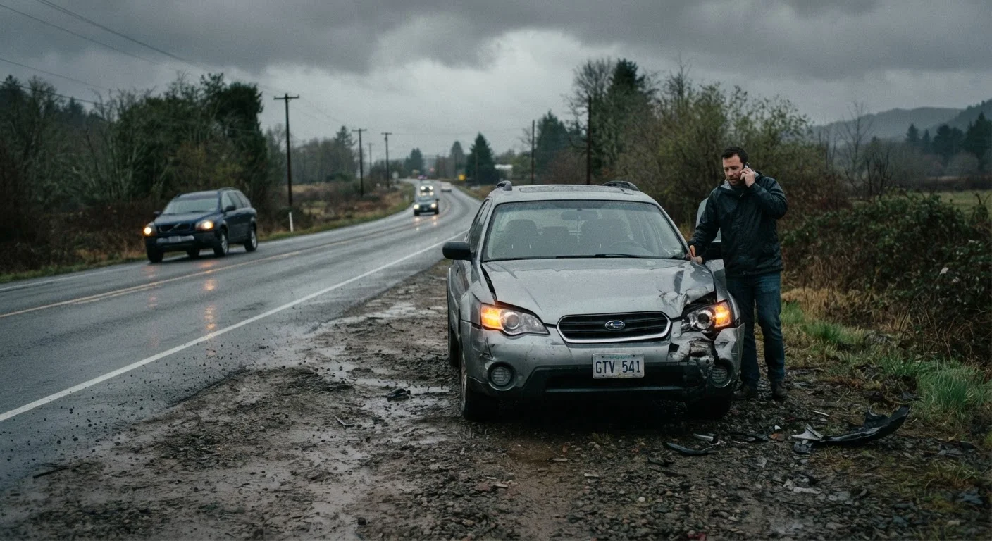 Uninsured and Underinsured Motorist Coverage: The Protection Most Drivers Overlook