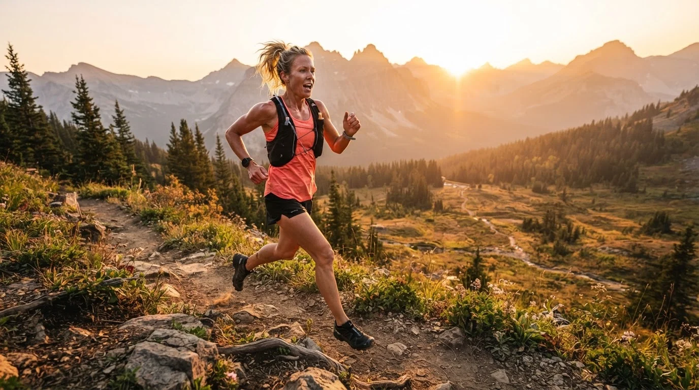 What 'Aerobic Capacity' Actually Means — and Why It Matters for Everyday Fitness
