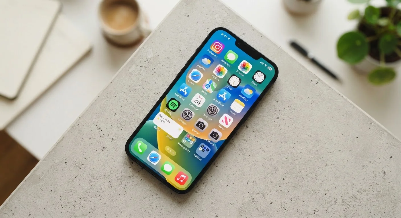 What Mobile Operating Systems Actually Do — And Why It Matters