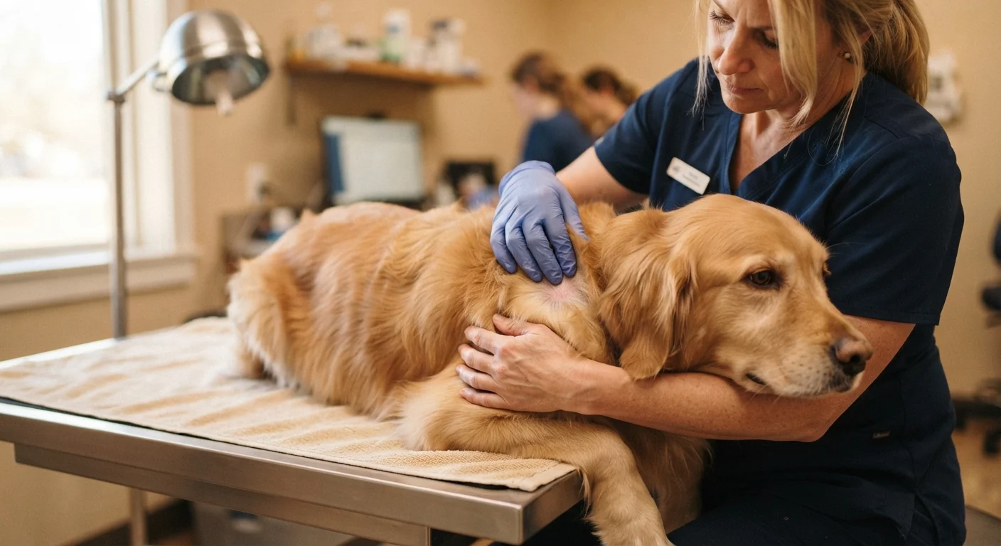 What Your Pet's Coat Is Telling You About Their Health