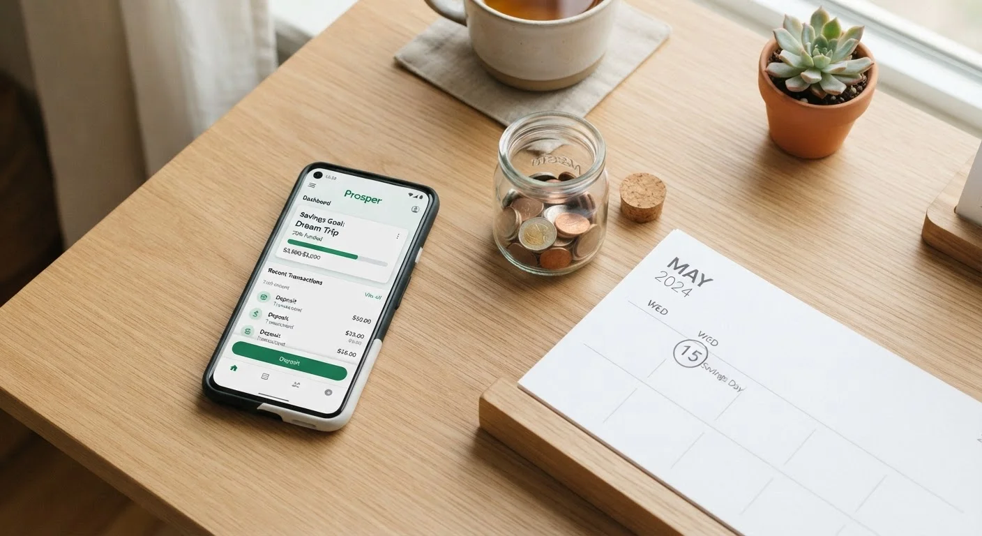 Why Automating Your Savings Works—and When It Doesn't