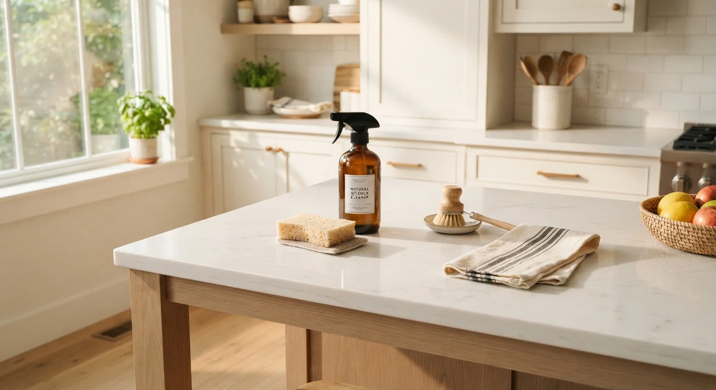 Why Cleaning More Often Actually Makes Each Session Easier