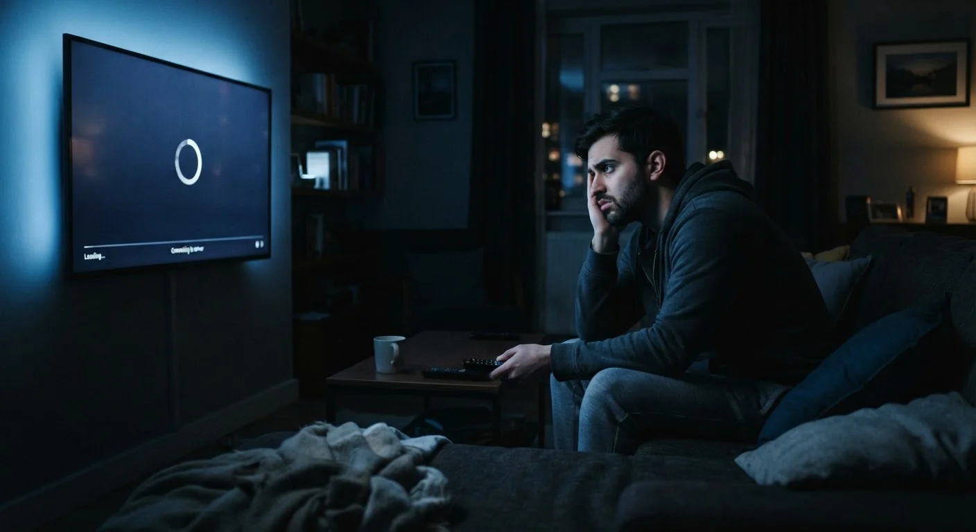 Why Streaming Quality Drops—and What You Can Actually Do About It
