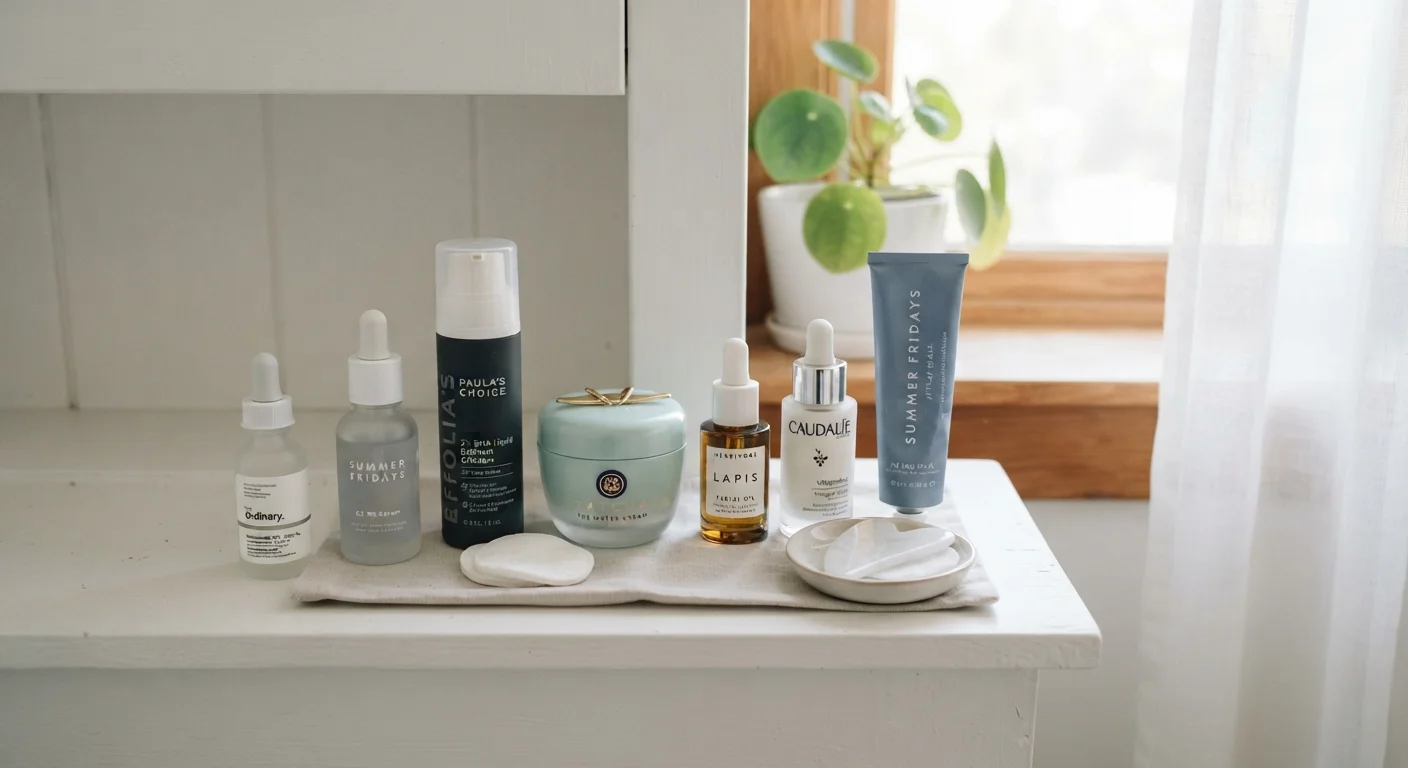 Why Your Skincare Stopped Working — and What to Do About It
