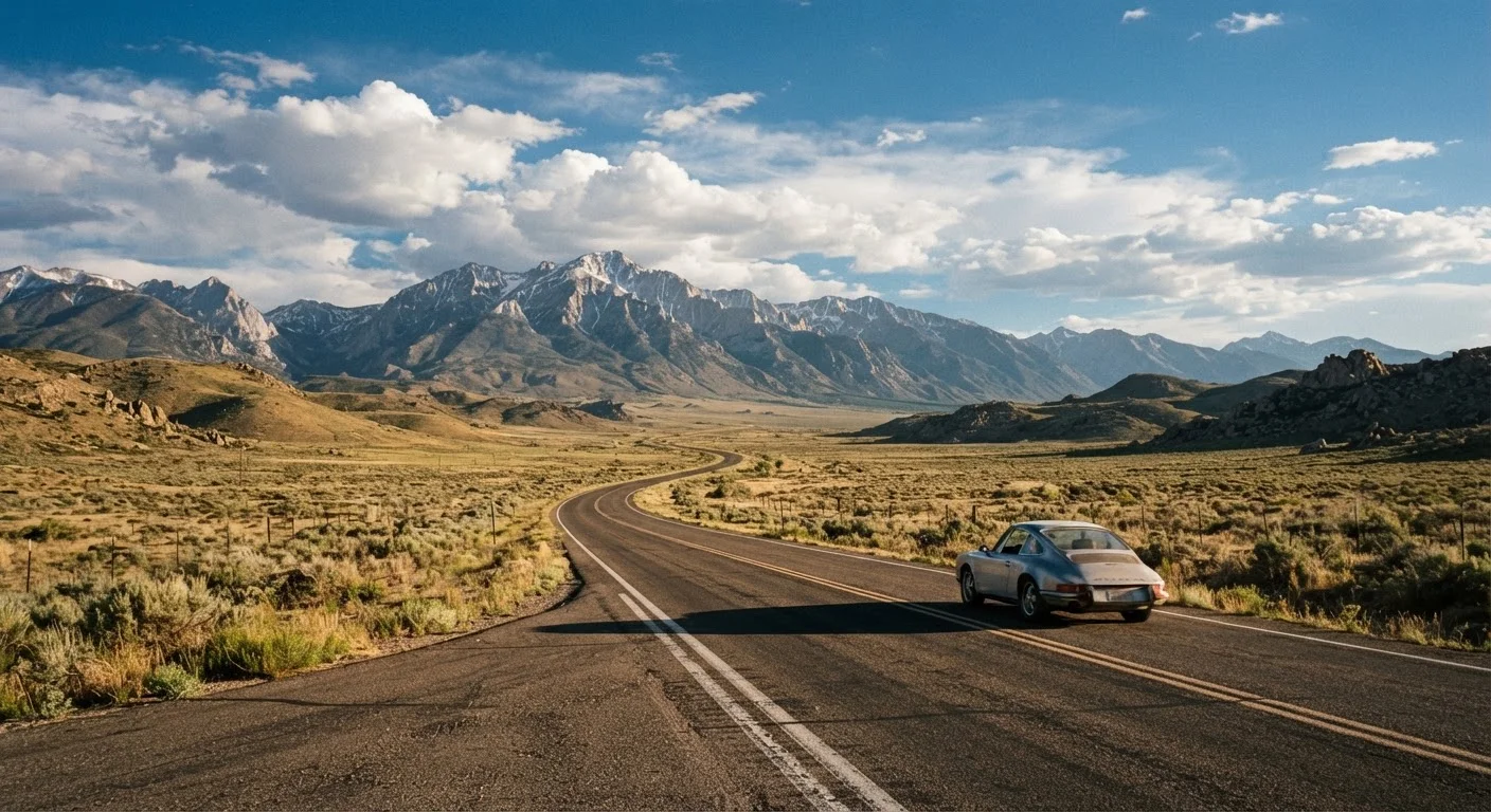 Your First Multi-Day Road Trip: What No One Tells You Before You Leave