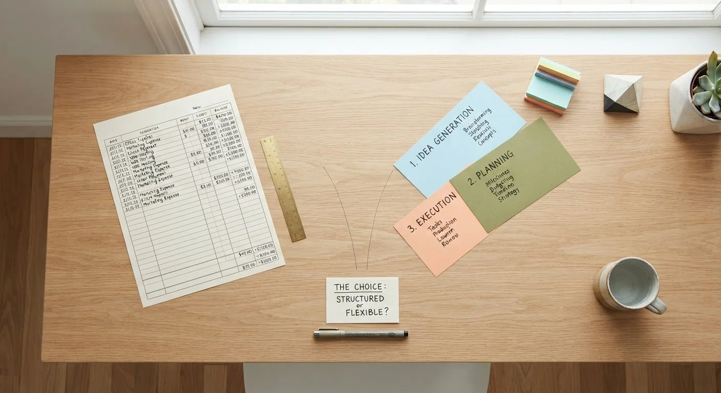 Zero-Based Budgeting vs. the 50/30/20 Rule: Two Frameworks for Saving More