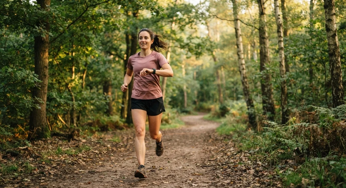 Zone 2 Training: The Low-Intensity Workout Approach Gaining Scientific Attention